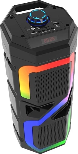 Bluetooth 5.0, FM radio i reprodukcija s kartice