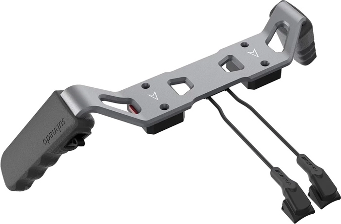 Dvostruki držač za Waydoo Subnado Plus