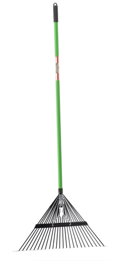 Podesive vrtne grablje s fiberglass drškom 150 cm