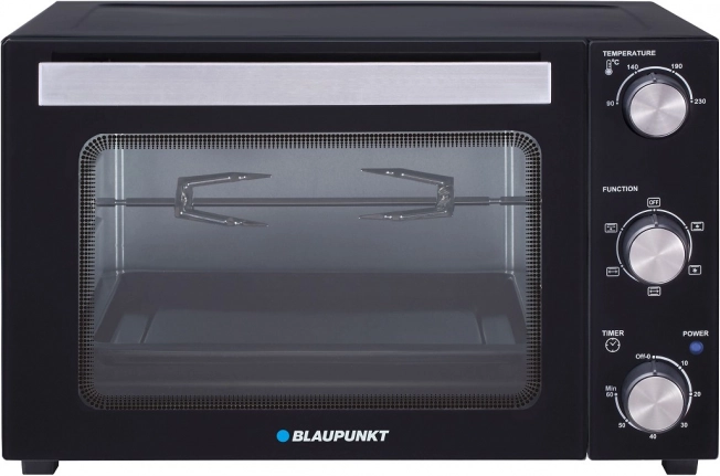 Električna pećnica Blaupunkt