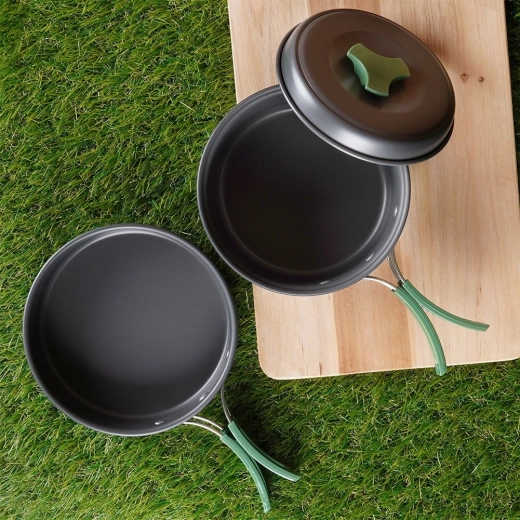 Lagani i izdržljivi anodizirani aluminij