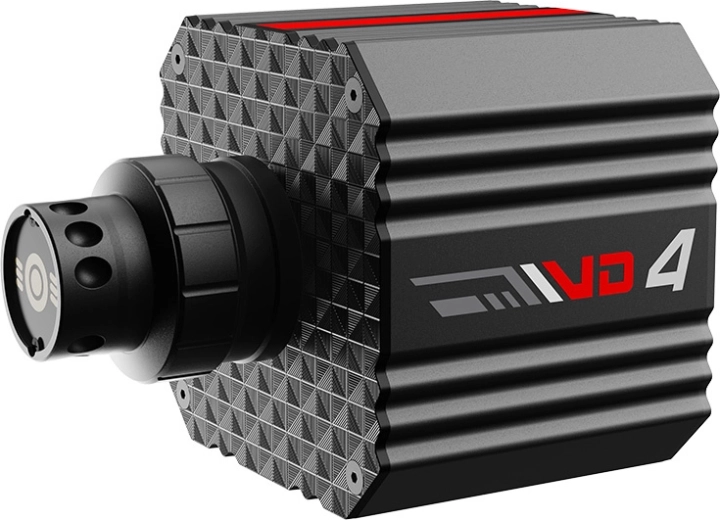 Izdržljiva baza VD4 s inteligentnim hlađenjem
