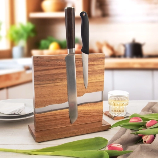 Snažan magnet za sigurno i pregledno odlaganje