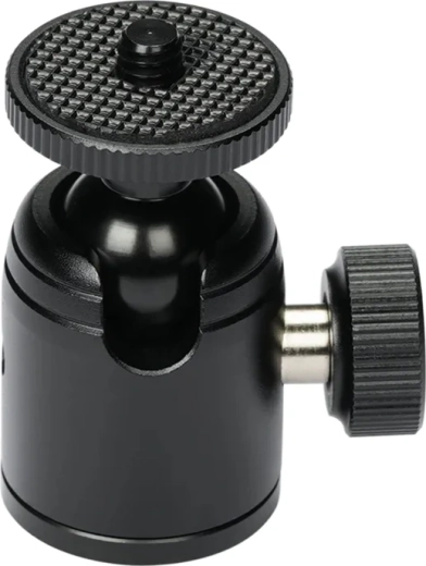 OBSBOT kuglasta glava za stativ 1/4"
