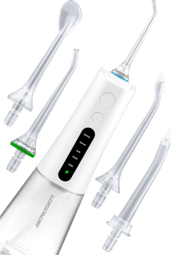 Velik spremnik 300 ml bez prekidanja