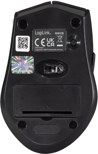 Bluetooth 5.0 i štedljiv rad