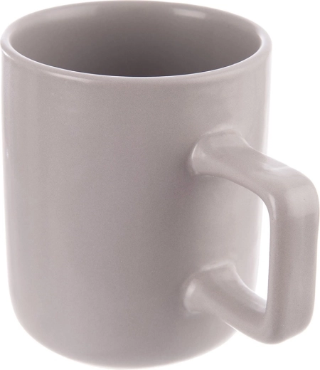 Udobna ručka i jednostavno održavanje