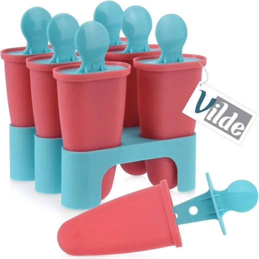 Stabilan stalak za čisto i praktično zamrzavanje