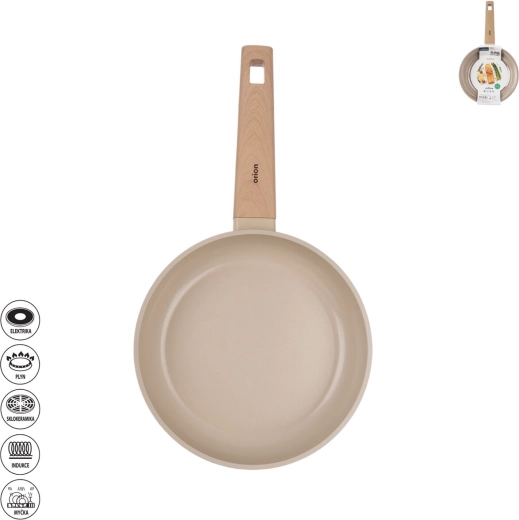 Tava Ecrina 20 cm