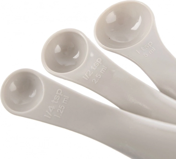 Pet preciznih veličina uvijek pri ruci