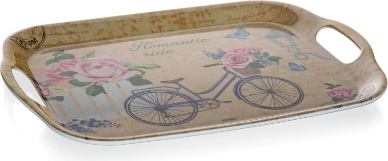 Romantični vintage dizajn