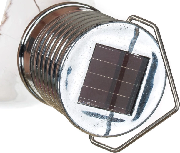 Solarno napajanje bez kabela