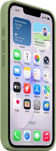 MagSafe za jednostavno punjenje i dodatke