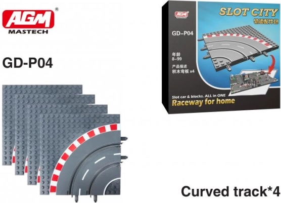 Dodatna Staza Zavoja