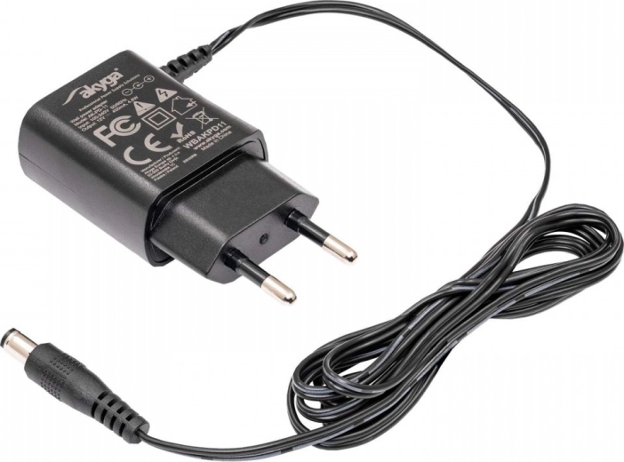 Mrežni napajajući adapter 12 V / 400 mA za epilatore BRAUN