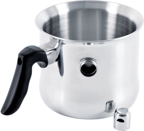 Vodena kupka protiv zagorijevanja