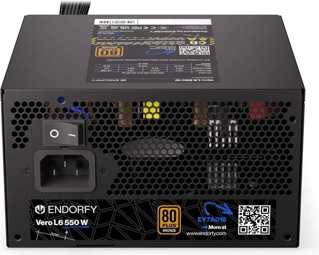 ATX 3.1 spreman za najnovije GPU-ove