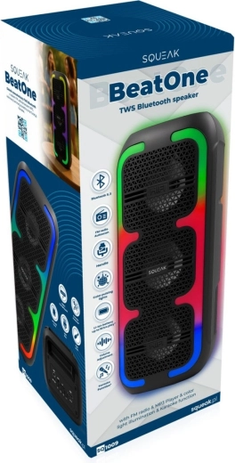 TWS stereo i univerzalno povezivanje