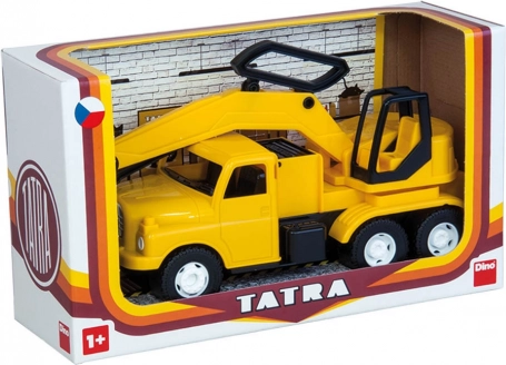 igračka Tatra 148 bager 30 cm