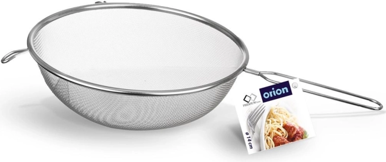 Izdržljiv nehrđajući čelik i lako čišćenje