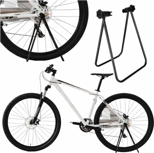 Sklopivi A-okvir koji štedi prostor