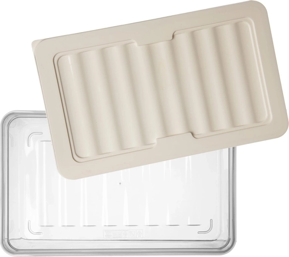 Univerzalna upotreba od zamrzivača do mikrovalne