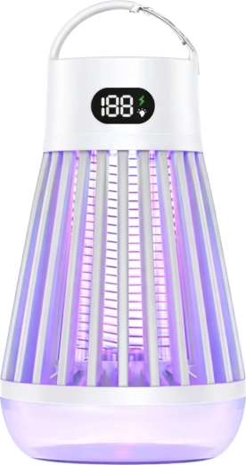 Snažan UV učinak bez kemikalija