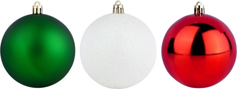 Idealna veličina 8 cm i jednostavno vješanje