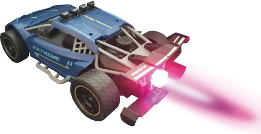 Realističan parni efekt