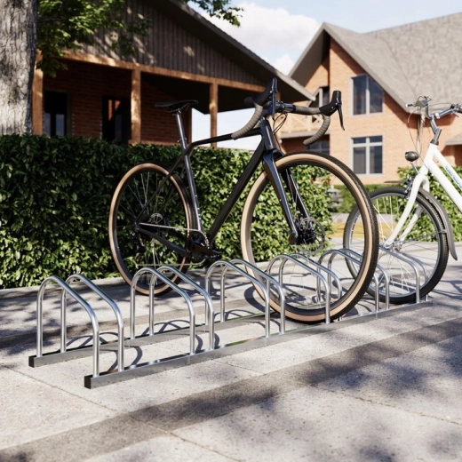 Izdržljiv pocinčani čelik za vanjsku uporabu