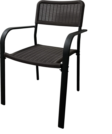 Čvrsta i stabilna čelična konstrukcija