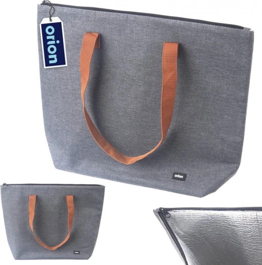 Praktično zatvaranje na patentni zatvarač i džep