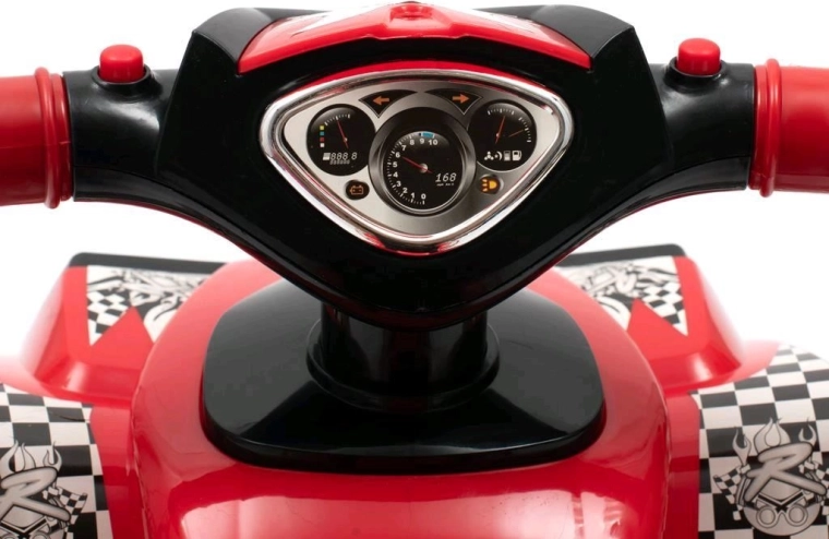 Svjetla i zvukovi za veću zabavu