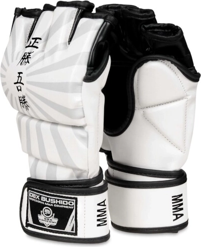 MMA rukavice DBX Bushido e1v7 – XL