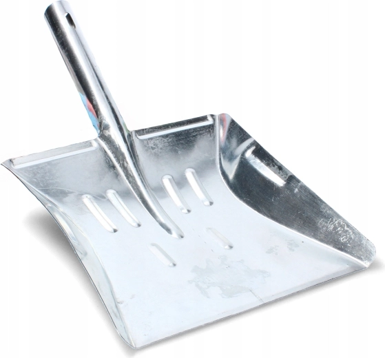 Praktične rupice za prosijavanje