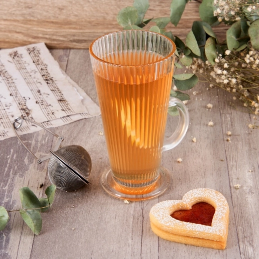 Idealno za tople napitke