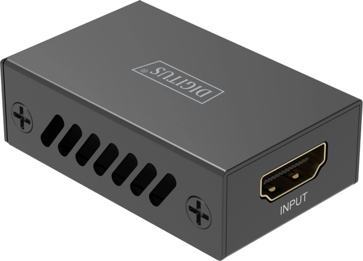 Digitus HDMI repeater 8k/60 hz (pojačalo signala) do 10 m, HDCP 2.3