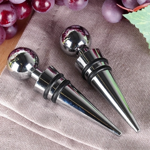 Elegantna izvedba od nehrđajućeg čelika