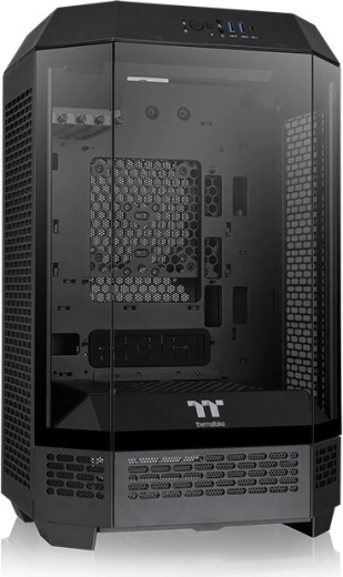 Tih i učinkovit protok zraka zahvaljujući 2× CT140