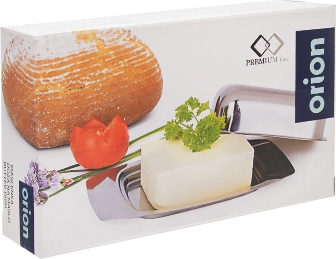 Provjerena kvaliteta brenda ORION