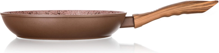 Ergonomska soft touch drška