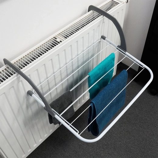 Lako vješanje bez alata