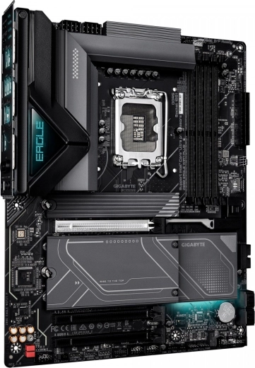 Stabilne performanse za Intel Core Ultra zahvaljujući 14+1+2 VRM-u