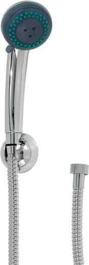 Tuš set MINI FAST krom