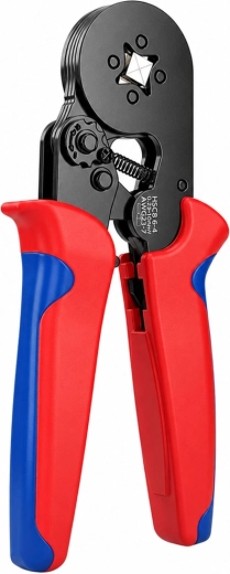 Ergonomske ručke i izdržljiva konstrukcija