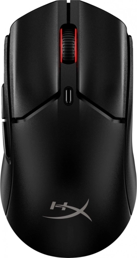 HyperX Pulsefire Haste 2 Mini bežični gaming miš crni
