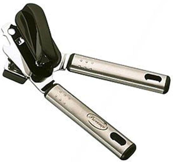 Nerđajući otvarač za konzerve i boce PROVENCE