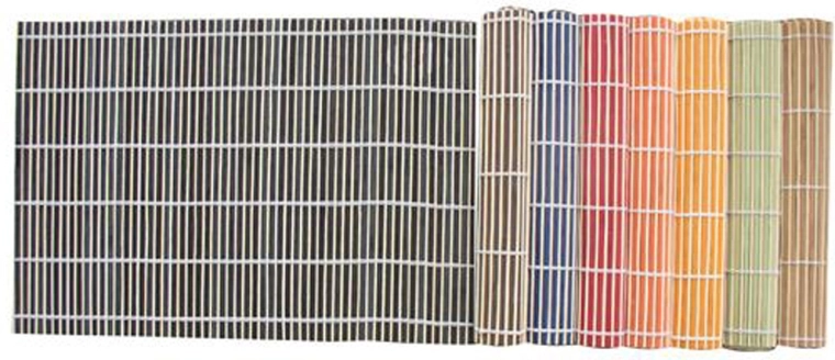 Bambusni podlošci za stol TORO 30 × 45 cm, set 4 kom