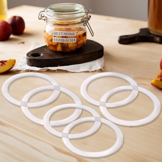 Sigurno za hranu i jednostavno održavanje