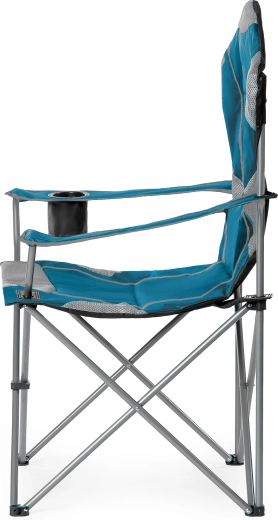 Stabilna čelična konstrukcija s nosivošću 130 kg